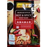 Lee kum kee polévkový základ na sichuan hot pot pálivý 70 g – Zbozi.Blesk.cz