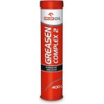 Orlen Oil Greasen Complex 2 400 g – Zboží Mobilmania