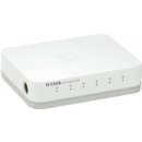 D-Link GO-SW-5G