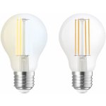 Wojnarowscy LED Stmívatelná žárovka A60 E27/5W/230V 2700-6500K Wi-Fi Tuya – Hledejceny.cz