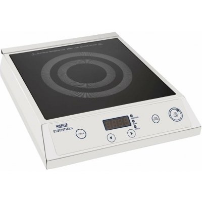 Gastrofans Nisbets Essentials 2700W – Hledejceny.cz