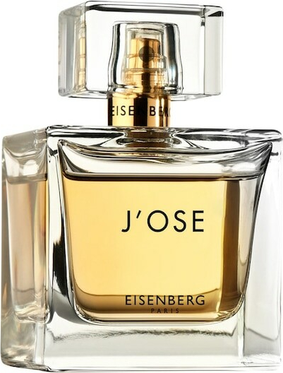 Eisenberg J'ose parfémovaná voda dámská 100 ml
