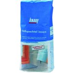 Knauf výplňová hmota 5 kg bílá – Zboží Mobilmania
