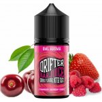 Juice Sauz Drifter Bar Shake & Vape Strawberry Raspberry Cherry 6 ml – Zboží Mobilmania