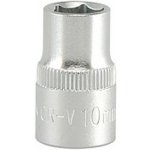 Nástavec 3/8" YATO 10 mm šestihranný – Zboží Dáma