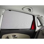 Volkswagen sluneční clona zadních oken a dveří - originál 6R4064365 Polo V (2010 - 2023) | Zboží Auto