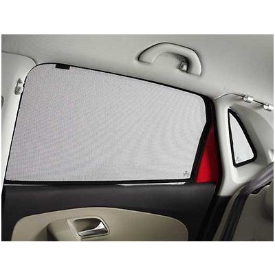 Volkswagen sluneční clona zadních oken a dveří - originál 6R4064365 Polo V (2010 - 2023) | Zboží Auto