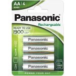 Panasonic Ready to Use AA 1900 4ks HHR-3MVE/4BC – Sleviste.cz