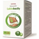 Imunit Swiss Laktobacily 72 tablet – Hledejceny.cz