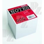 Poznámková kostka lepená 9x9x9 cm 900ks, Herlitz – Hledejceny.cz