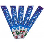 Prskavky 40 cm 5 ks – Sleviste.cz