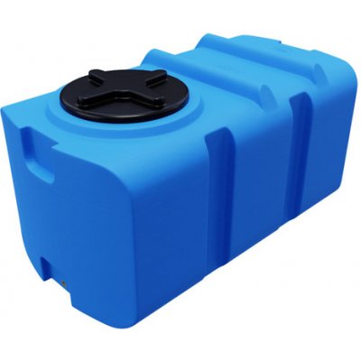 UHPlast nádrž na vodu SK 400L modrá – Zboží Mobilmania