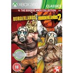 Borderlands 1 + 2 – Zboží Dáma