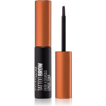 Maybelline Tattoo Brow Eyebrow Color Medium Brown 4,6 g