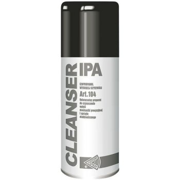 Microchip Spray čistící IPA 400 ml