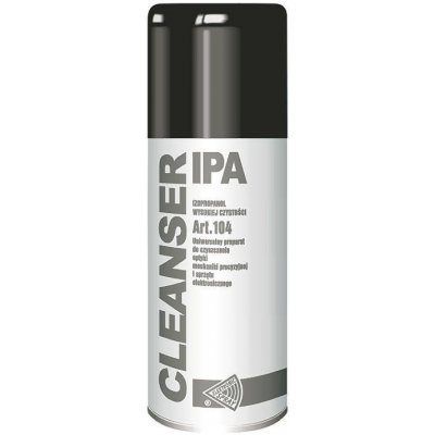 Microchip Spray čistící IPA 400 ml – Zboží Dáma