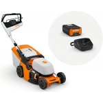 Stihl RMA 448 PV – Zboží Mobilmania