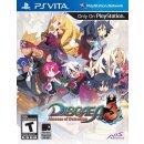 Disgaea 3: Absence of Detention