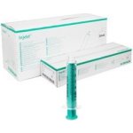 B. Braun Injekt 5 ml Luer Lock 100 ks 4606710V – Zboží Dáma