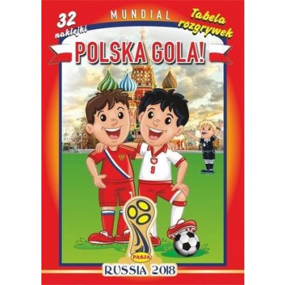 Mundial Polska Gola!