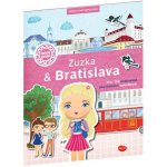 Zuzka & Bratislava – Sleviste.cz