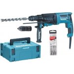 Makita HR2630TJ – Sleviste.cz