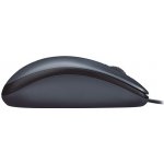 Logitech Mouse M90 910-001794 – Sleviste.cz