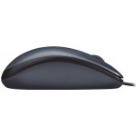 Logitech Mouse M90 910-001794 – Hledejceny.cz