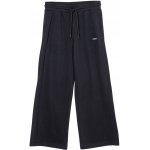 Strenesse Blue Dámské tepláky / tepláková sukně tepláky černá – Zboží Mobilmania