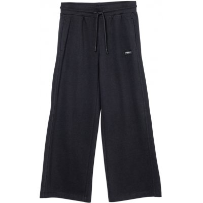 Strenesse Blue Dámské tepláky / tepláková sukně tepláky černá – Zboží Mobilmania