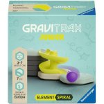 RAVENSBURGER GraviTrax Junior Spirála – Zboží Mobilmania