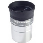 Celestron 4 mm OMNI 1.25” – Sleviste.cz