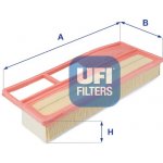 Vzduchový filtr UFI 30.265.00 – Hledejceny.cz