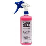 Poorboy's World Clay Lube 473 ml – Zbozi.Blesk.cz