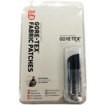 Gear Aid Gore-Tex záplaty – Zboží Mobilmania