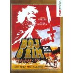 bohemia motion pictures Boj o Řím 1 DVD – Sleviste.cz