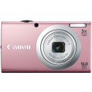 Canon PowerShot A2400 IS