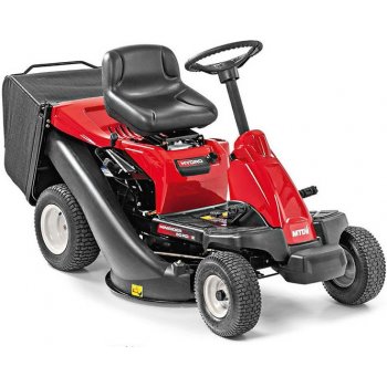 MTD SMART MINIRIDER 60 RDHE