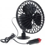 Ventilátor do auta s přísavkou mini FAN 12V – Zboží Mobilmania