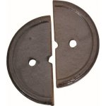 Kinekus Těžítko do sudu 5 l keramické WW "TP" KIN10589520 – Hledejceny.cz