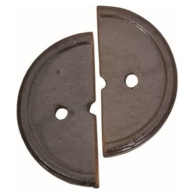 Kinekus Těžítko do sudu 5 l keramické WW "TP" KIN10589520 – Hledejceny.cz