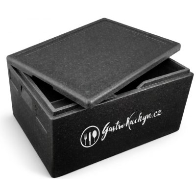 MAXY Termobox 685x485 | Gastrokuchyn 80L – Sleviste.cz