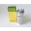 Filtr nafty OCTAVIA I., MANN FILTER WK853/3x