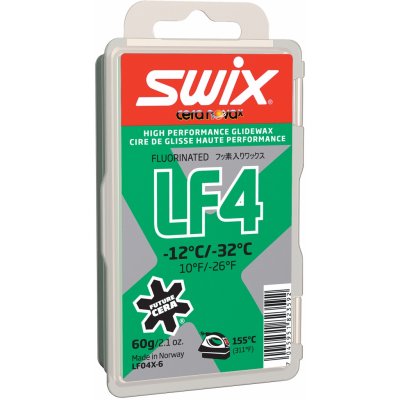Swix LF04X 60g