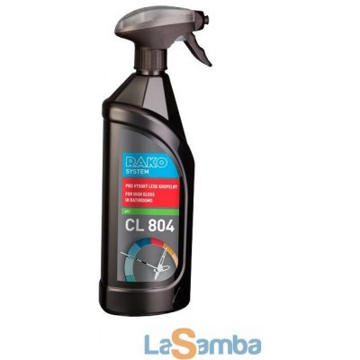 Rako CL 804 čistící prostředek 750 ml – Zboží Mobilmania