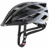 Cyklistická helma Uvex I-VO CC Mips black-Cloud 2023