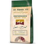 Fitmin Performance Medium & Maxi Lamb & Beef 12 kg – Sleviste.cz