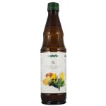 nahrin Bodlákový olej se lnem a pšeničnými klíčky 0,5 l – Zboží Dáma