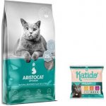 Aristocat Optimum Natural 25 l – Zbozi.Blesk.cz