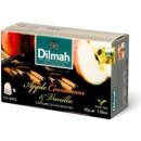 Dilmah Jablko skořice a vanilka 20 x 1,5 g